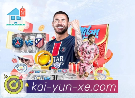 开云APP 体育赛事宣传图